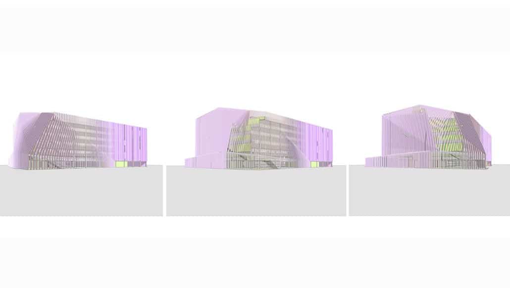 2013-Grenoble-Pavillon mobilité-Façade colorée cinétique-1030x582